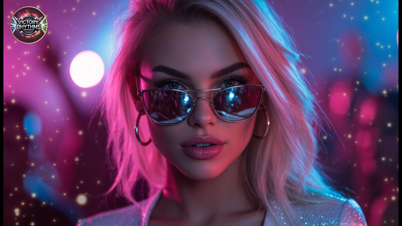 Nonstop Club Night Mix 2026 🚀 Euphoric EDM & Progressive Trance