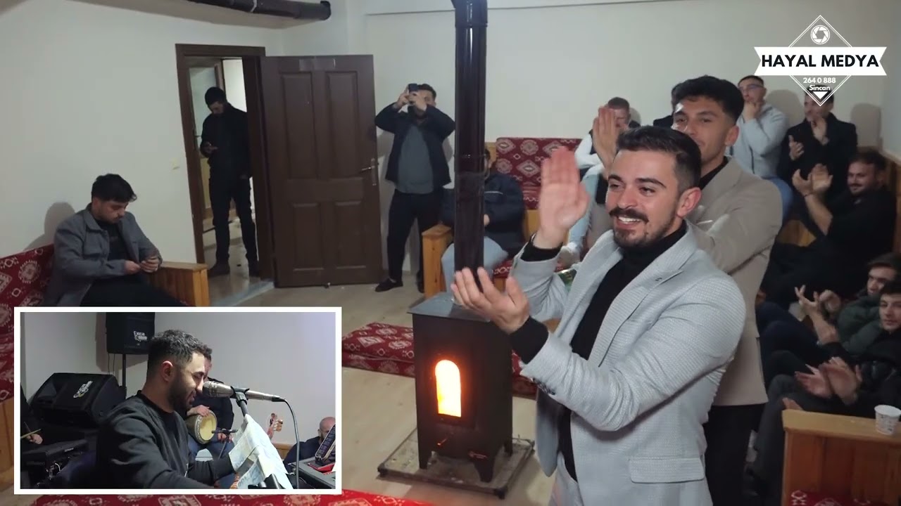 İsmail Gürcü - Yosma - Kırmızı Motor #hayalmedya #ismailgürcü #başayaş