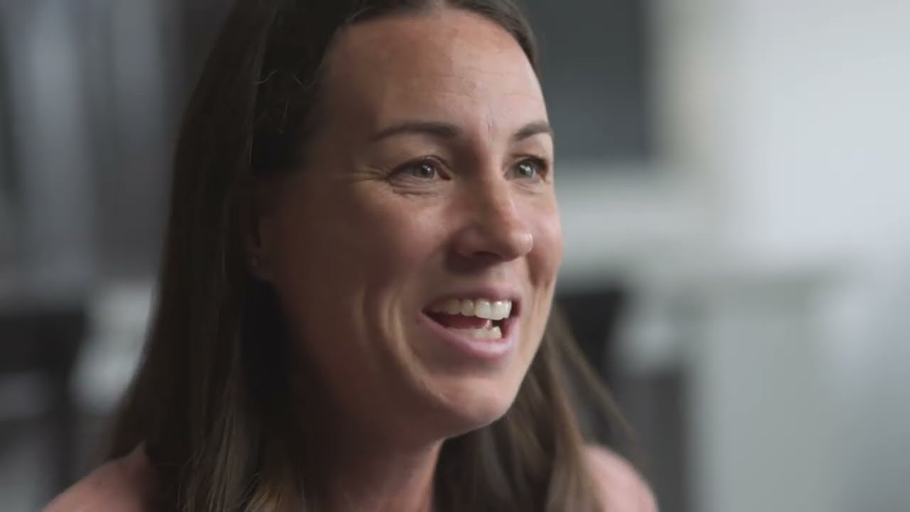 2023 Friends for Life Campaign - Michelle's Story