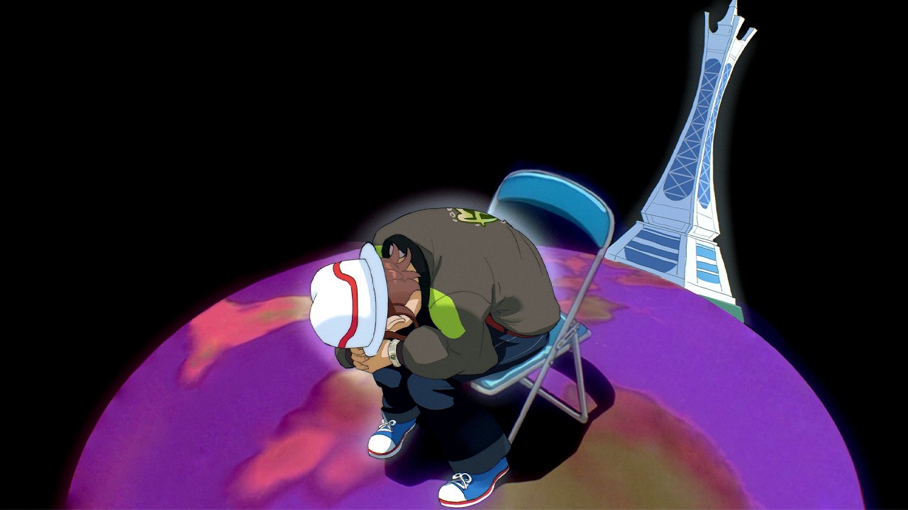 Trying To Make Sense of Pokémon Legends Z-A