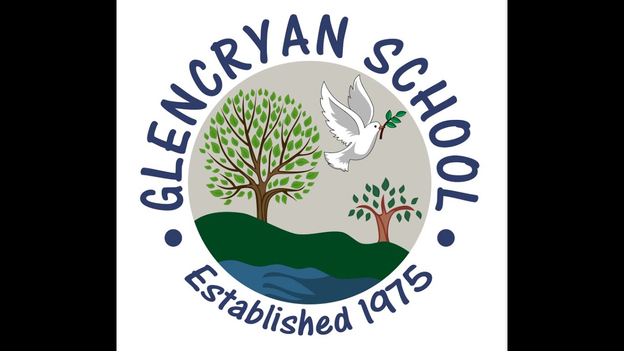Glencryan School - All in this Together!