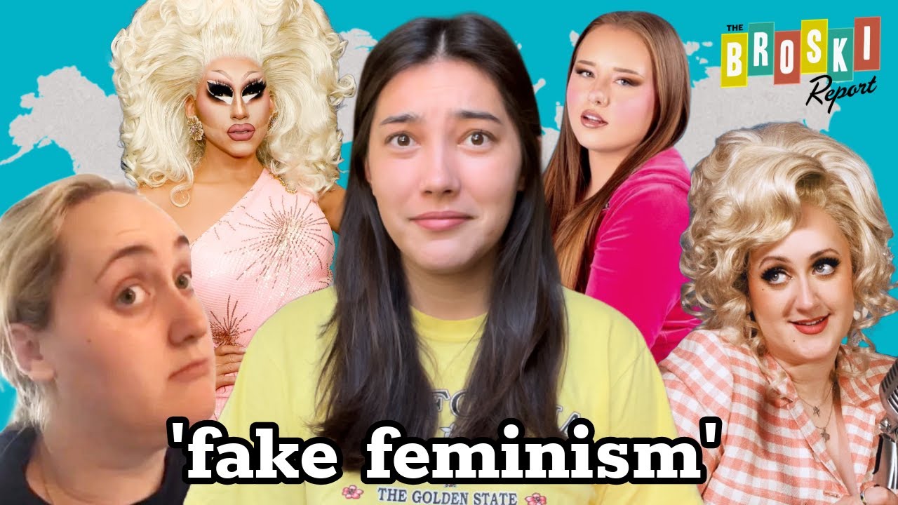 an unnecessarily long recap of brittany broski drama