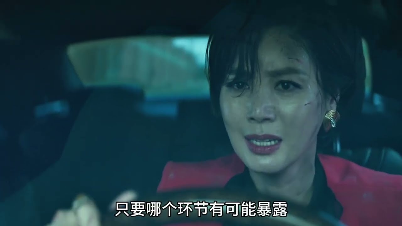 欲望與人性的深刻反思。當利益變成唯壹的目標時，人就會逐漸失去底線，韓國犯罪電影（毒战）