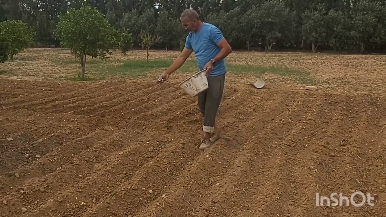 الرد لسي نور الدين وماما هادية في السانية علئ الطبيعة