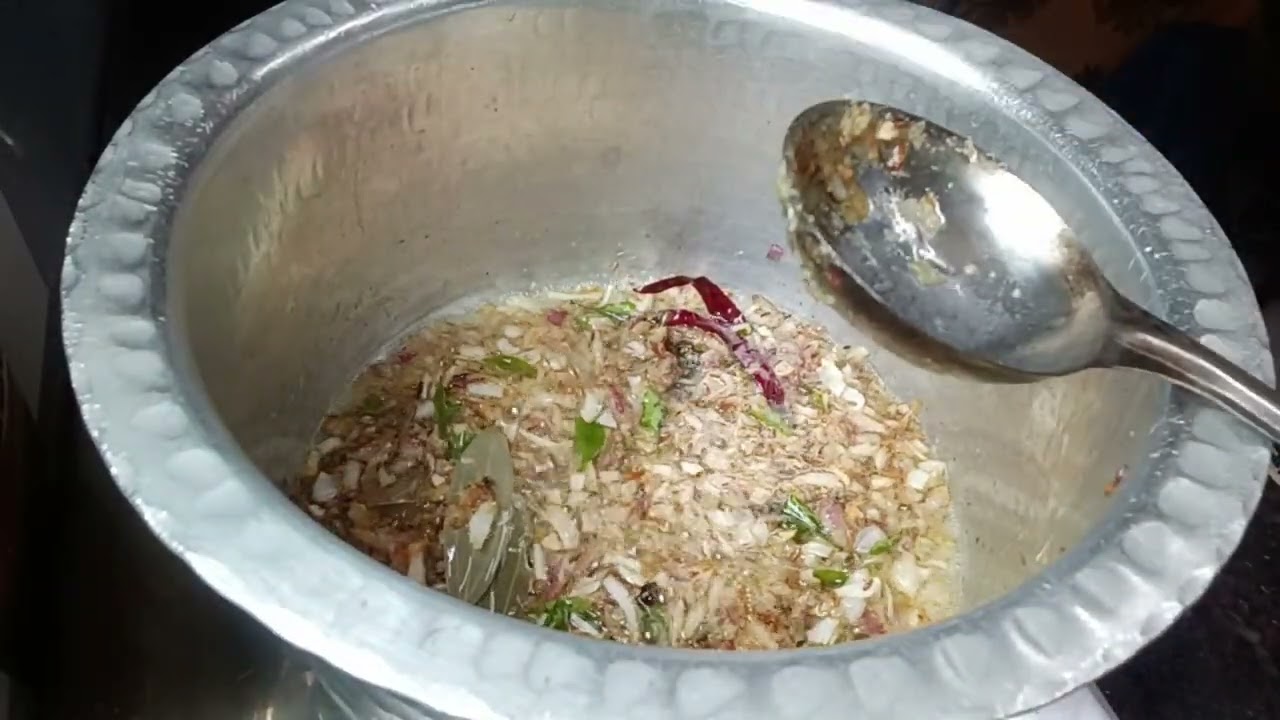 Masla dal khichadi tasty recipe 