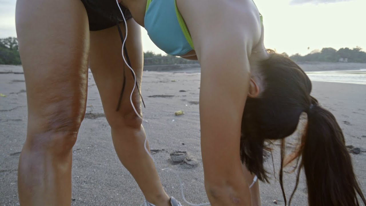 Hot Girl Leg Workout
