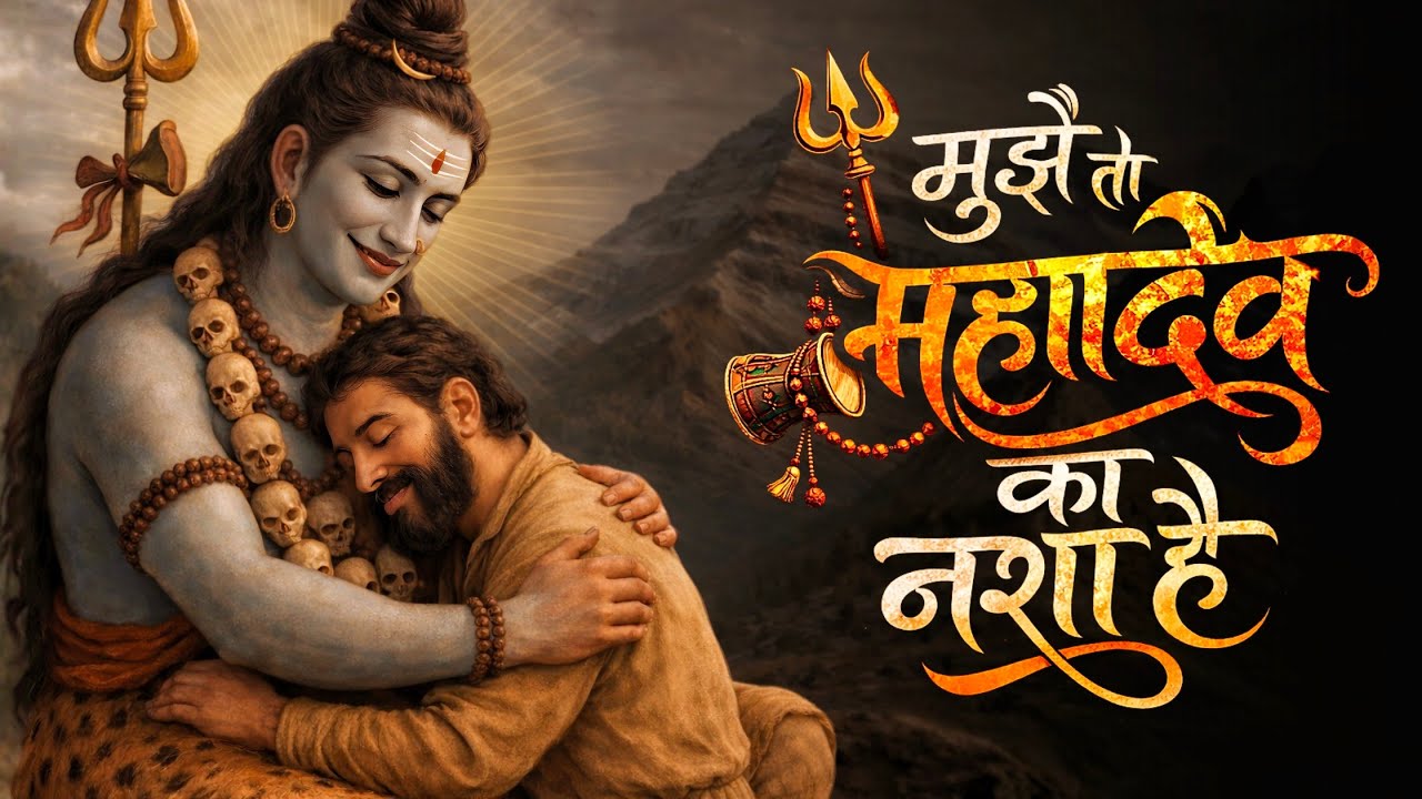 🌼 Soulful Evening Shiv Bhajan 2026 | Soulful Hindi 2026 | Hindi Devotional | Peaceful Shiv Bhajan