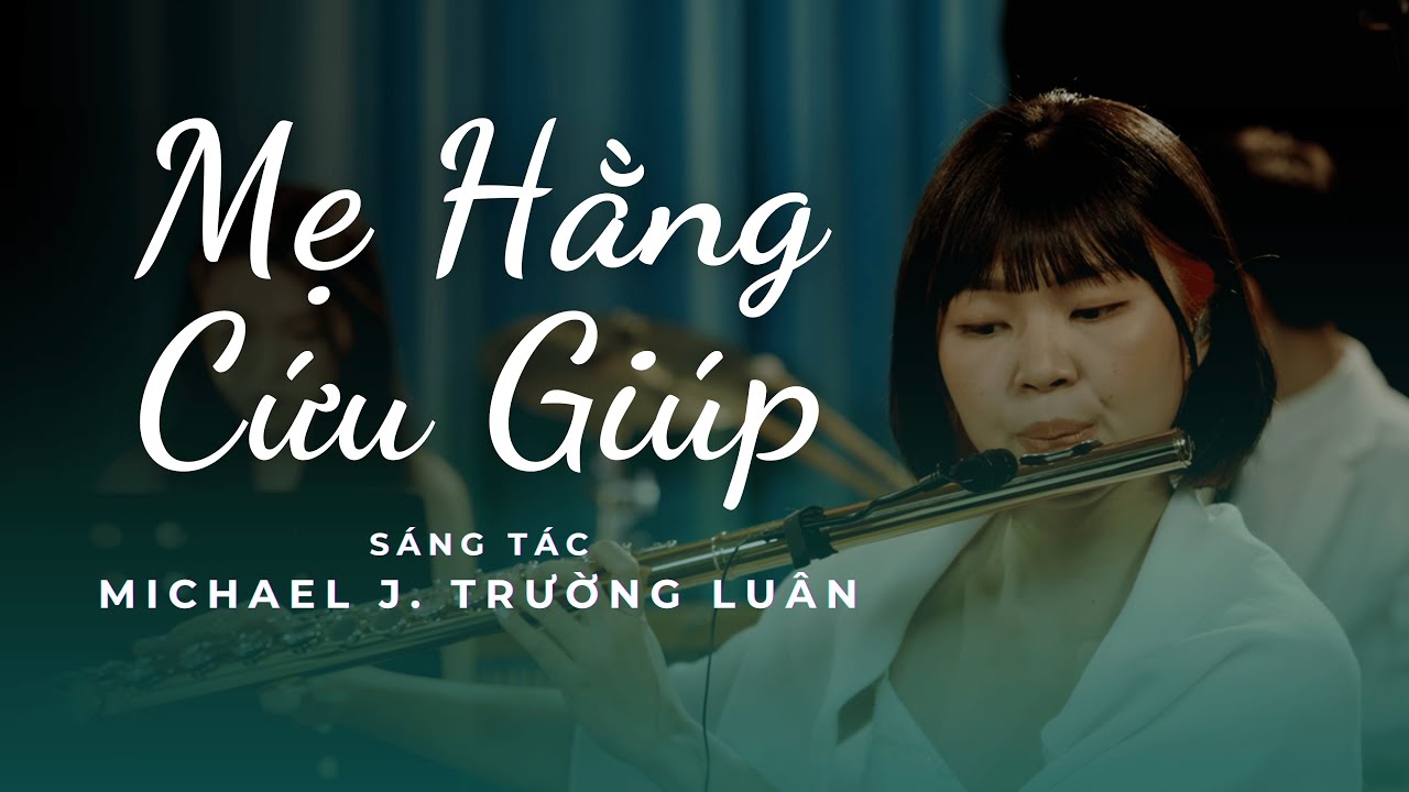 Mẹ Hằng Cứu Giúp | Na Kim | Nguyện Khúc Cầu Sinh | Prod. Huybothai