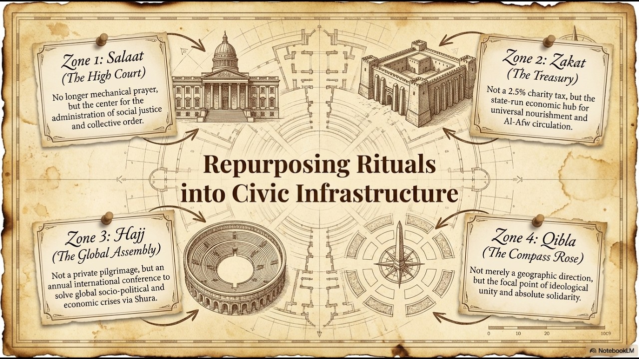 Episode 9 — Feedback Escalation: Surah al-Baqarah 2:21-23