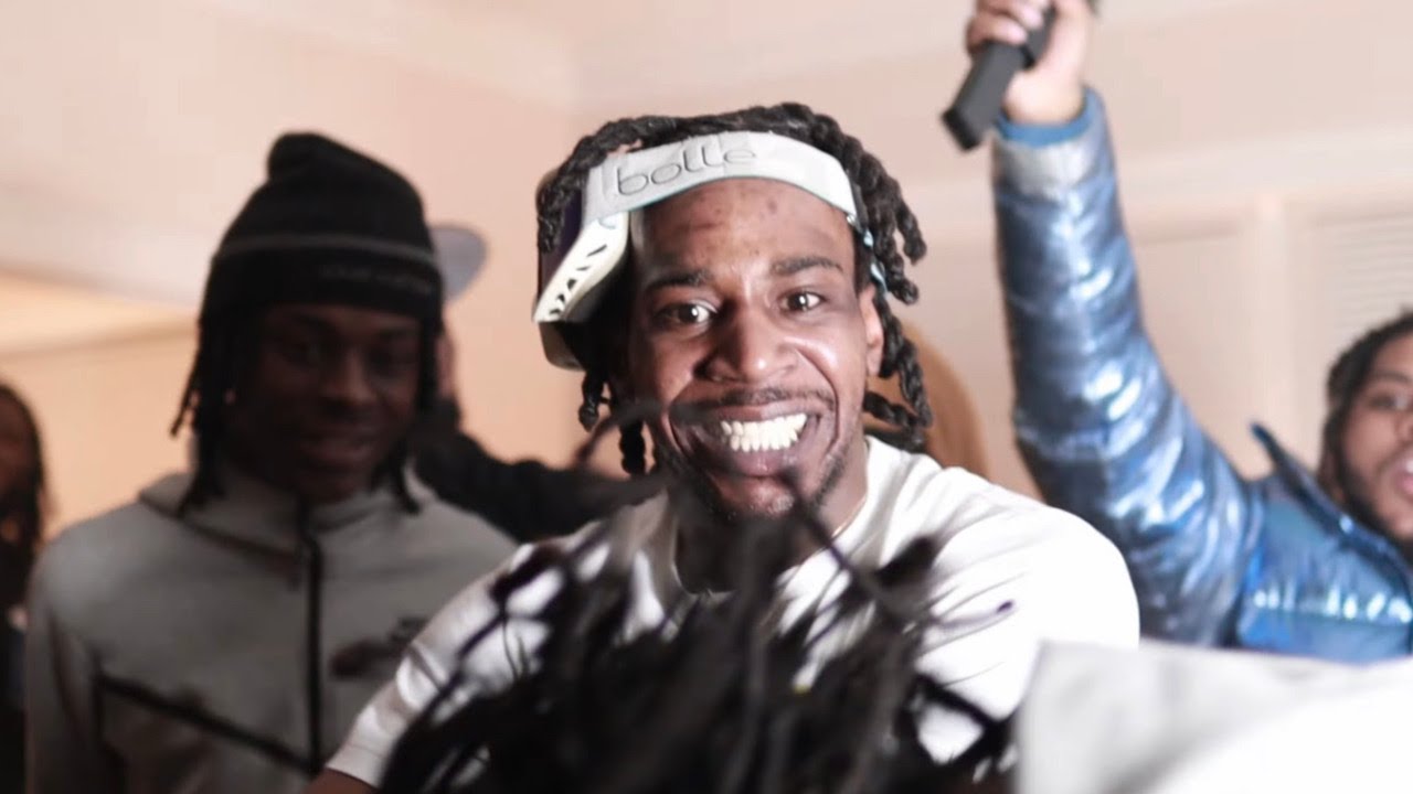 45 Moknut x 6500Money - Problem Child (Official Music Video) Dir. @DigitalReel