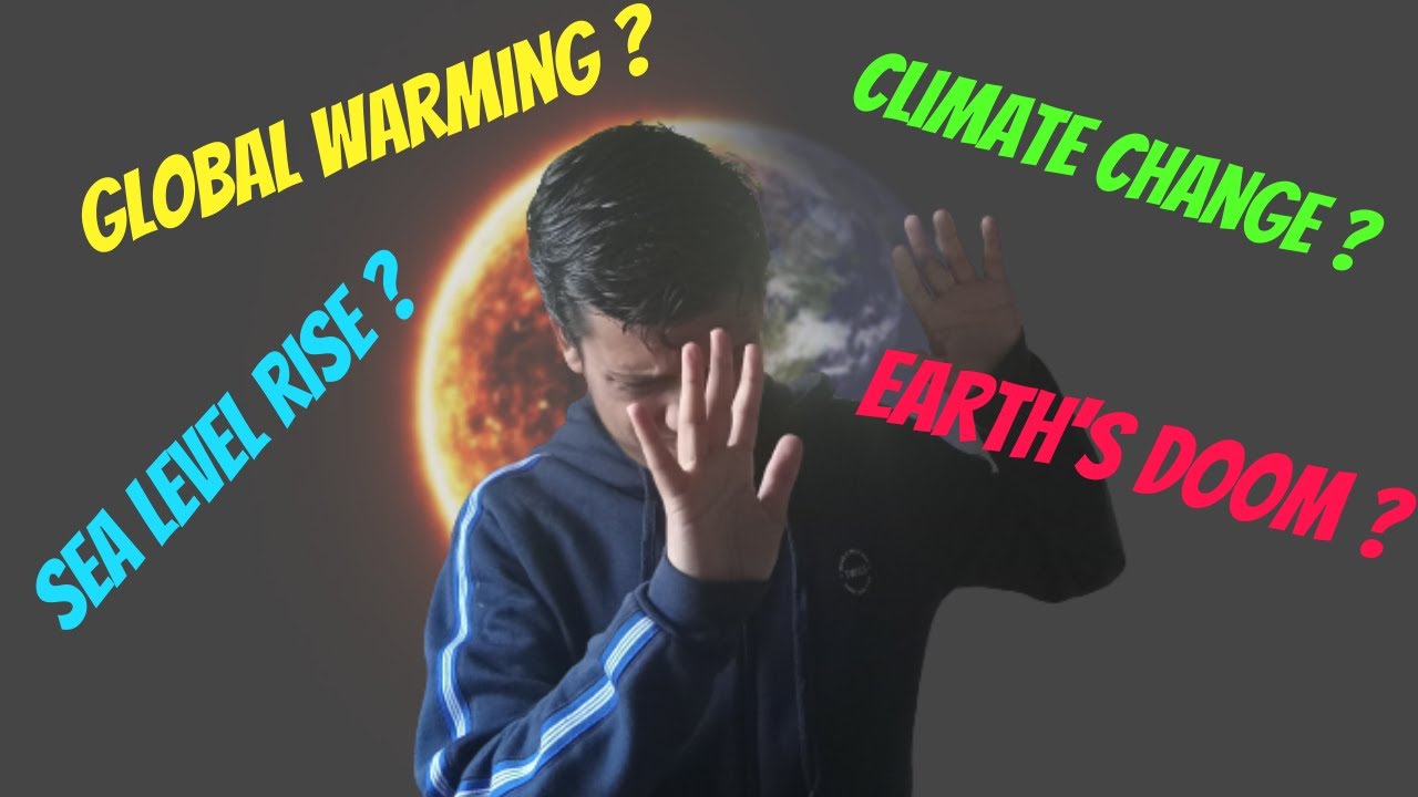 Climate Crisis 2021 | Climate Change in India | ज्ञानFOLD