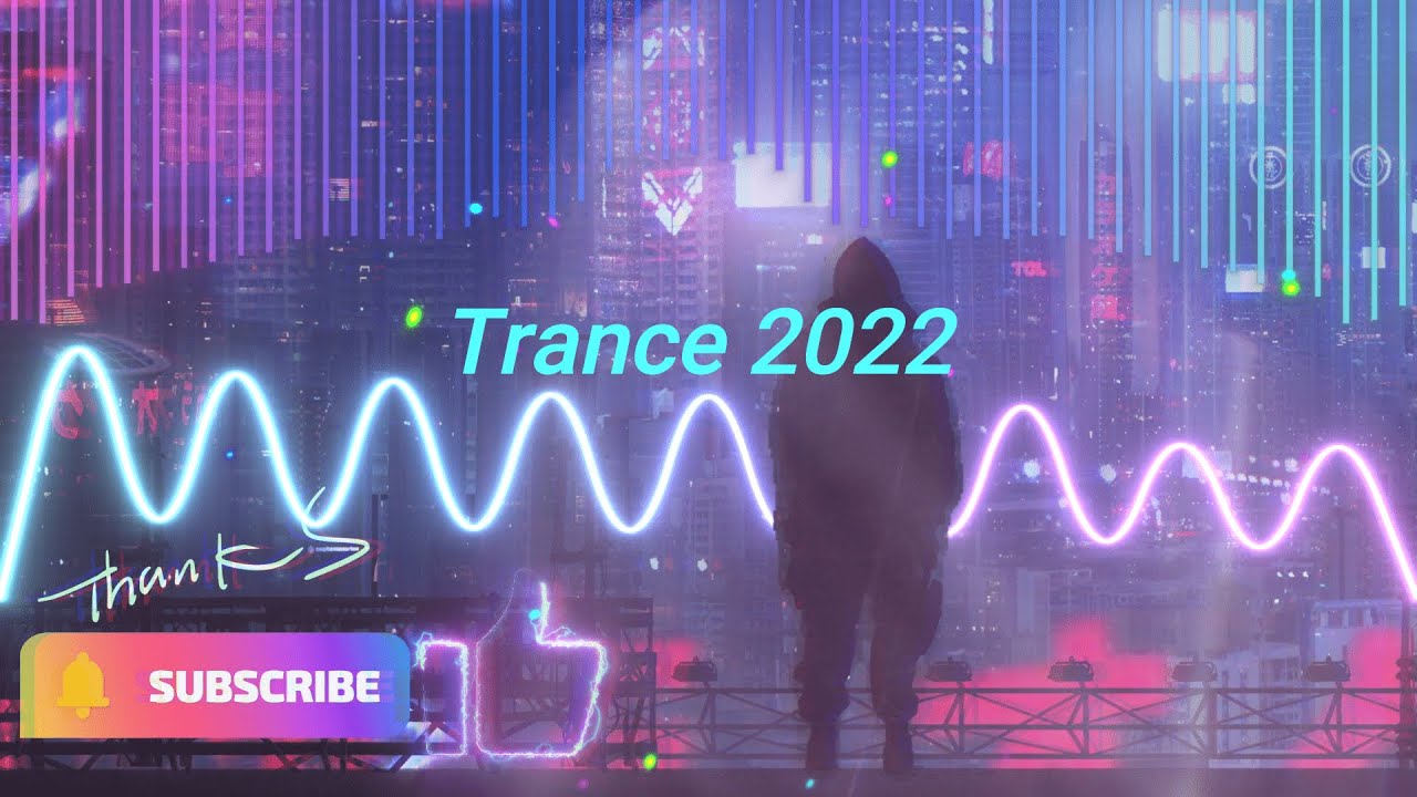Trance 2022 / Sorry I'm So Drunk