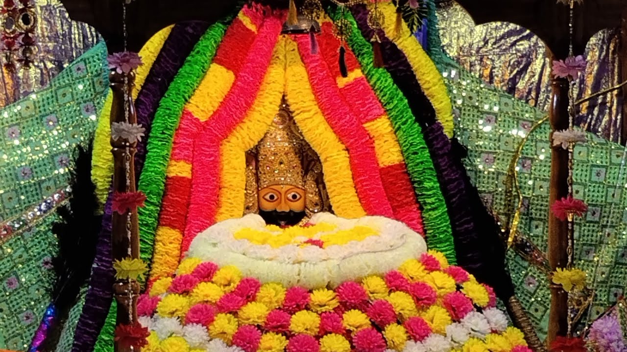 खाटू श्याम पैदल यात्रा  🙏🙏🙏🙏🙏🙏🙏🙏🙏