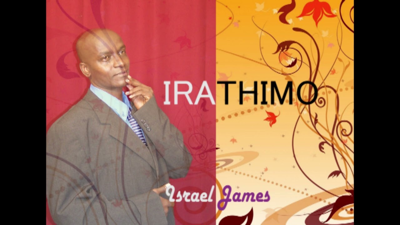IRATHIMO:By Israel James