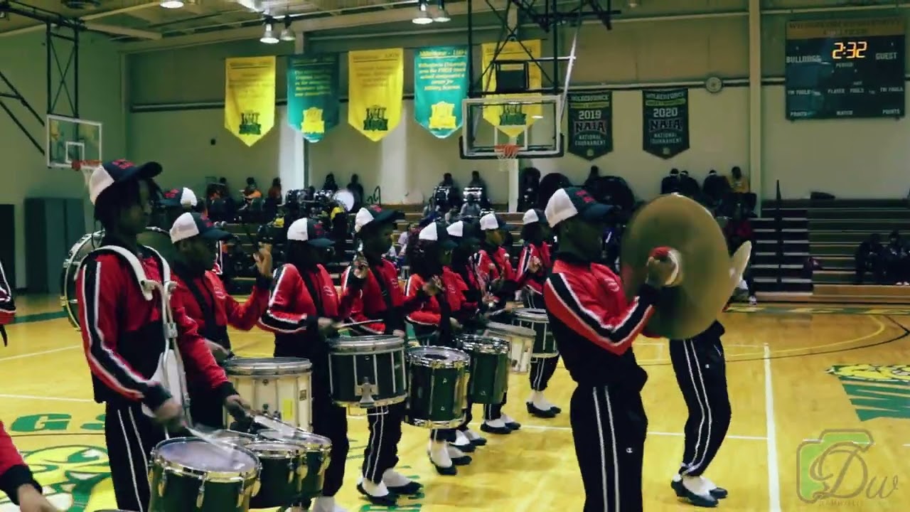 Shaw High School  