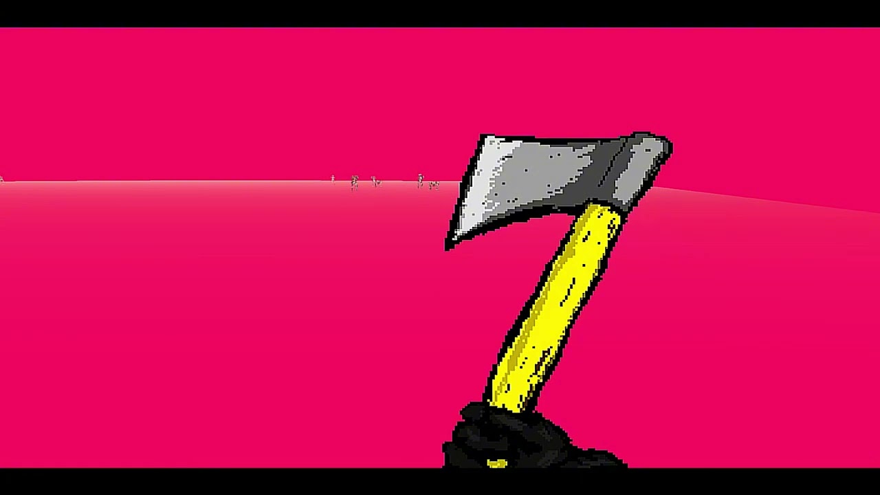 The Pink Valley unofficial OST - Subways Of Your Mind