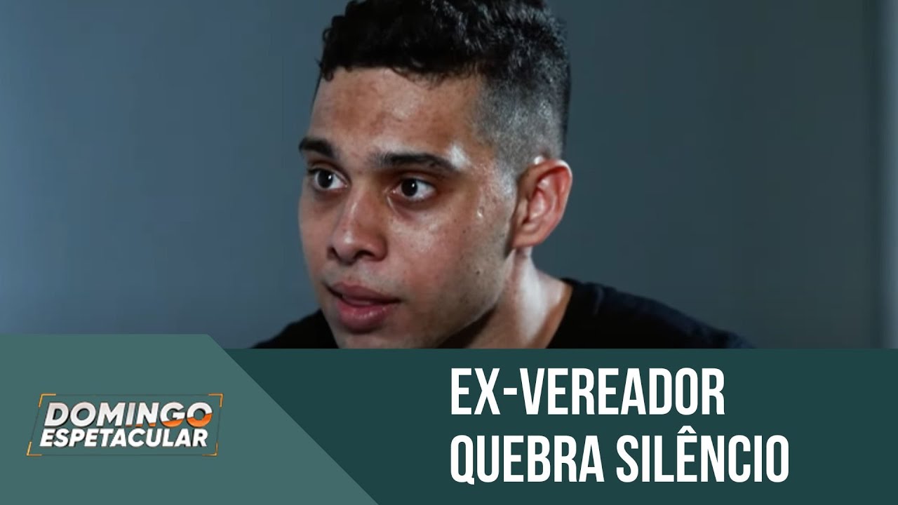 Exclusivo: Gabriel Monteiro fala pela primeira vez sobre denúncia de estupro