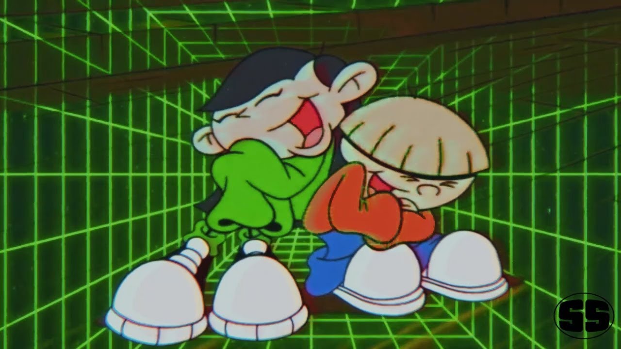 ＴＲＡＰ　ＺＯＮＥ　 11