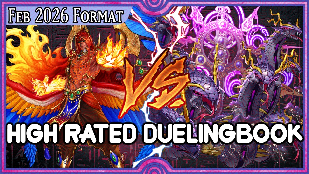 【High Rated DB】Dracotail Branded vs Mitsurugi [4200]