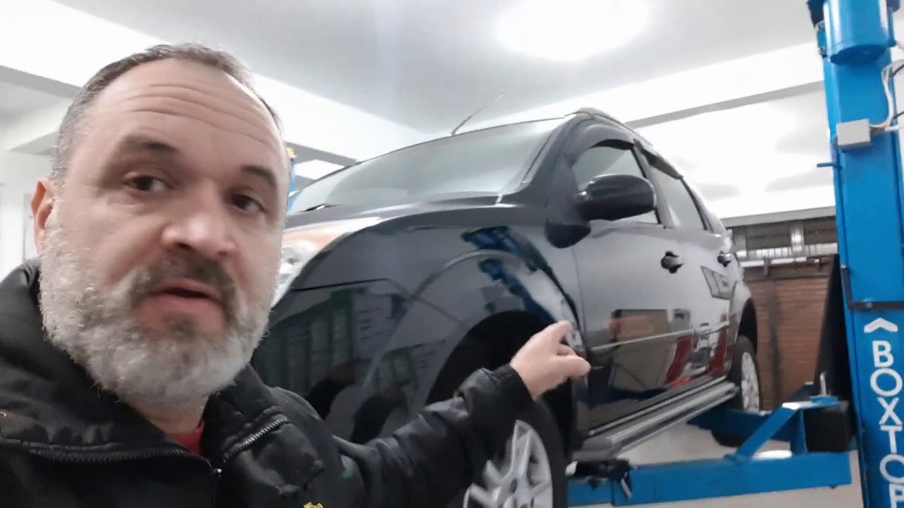 Catalisador. Alguns testes simples para saber se o catalisador do seu veículo está realmente ruim.