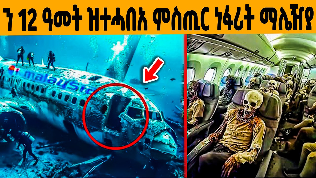 🔥 ዘይተነግረ ጉድ ነፋሪት ማለዠያን! ዘሕዝን ፍጻመን!