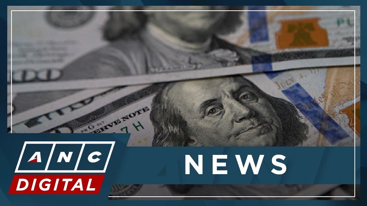 Peso strengthens to P54 vs $1 dollar | ANC
