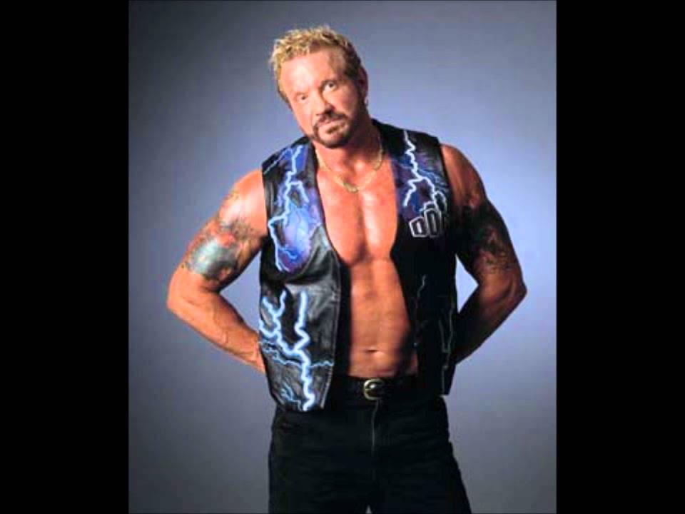 Mick Foley's story about DDP and Stunning Steve Austin