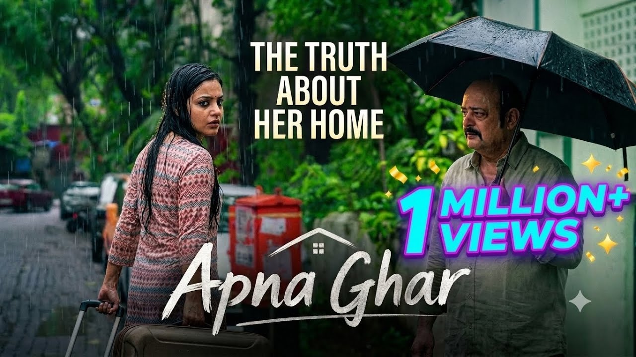 Apna Ghar - Every girl's dream
