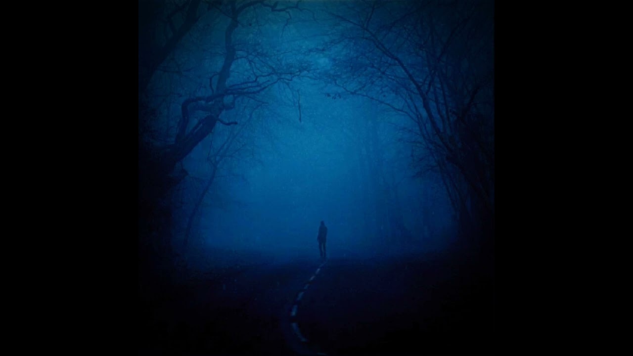Mr. Kitty - After Dark (slowed+reverb) _a little remix_