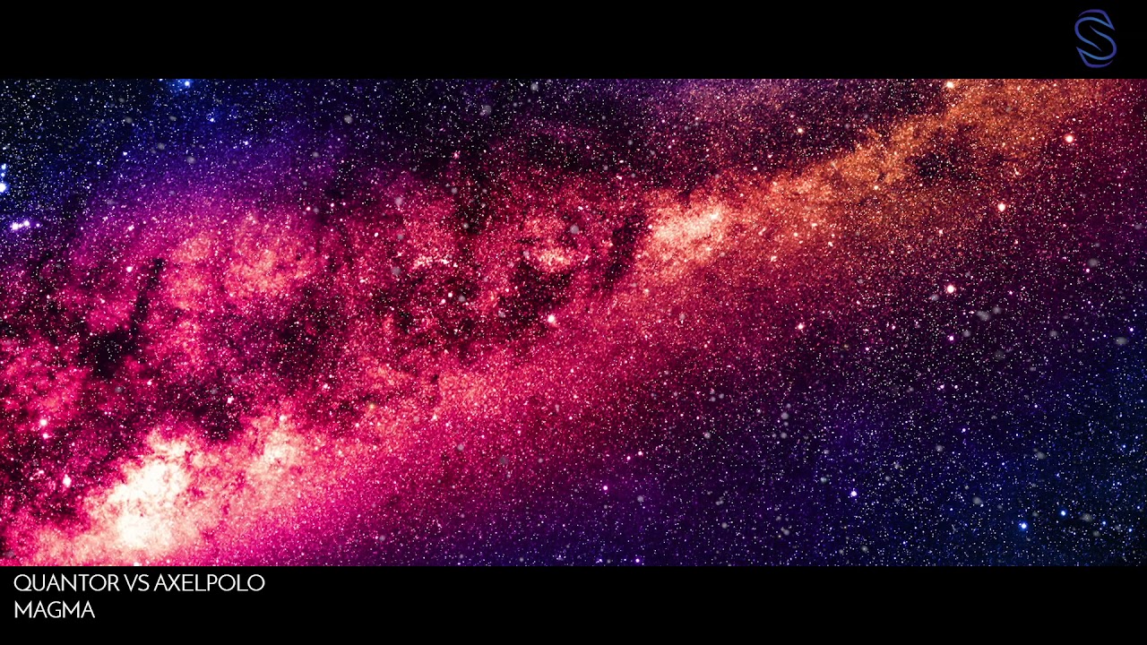 Quantor vs  AxelPolo - Magma