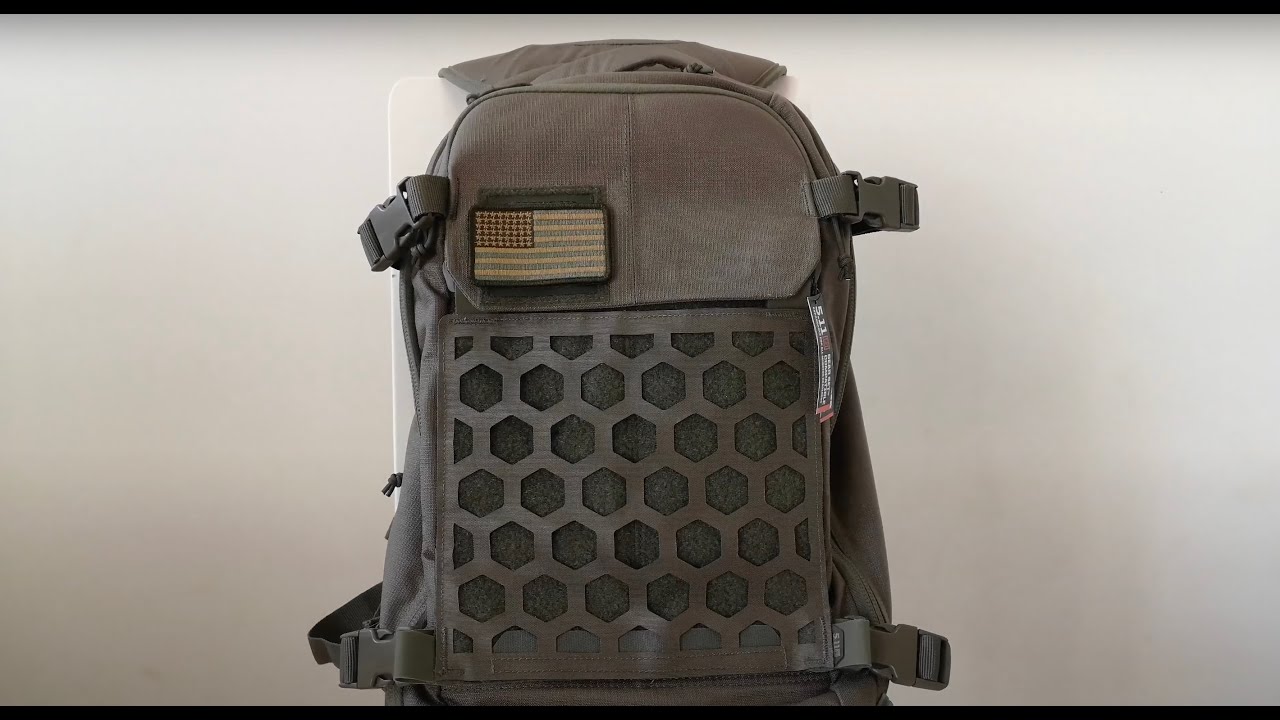 5.11 Tactical - AMP 12 - Overview 2