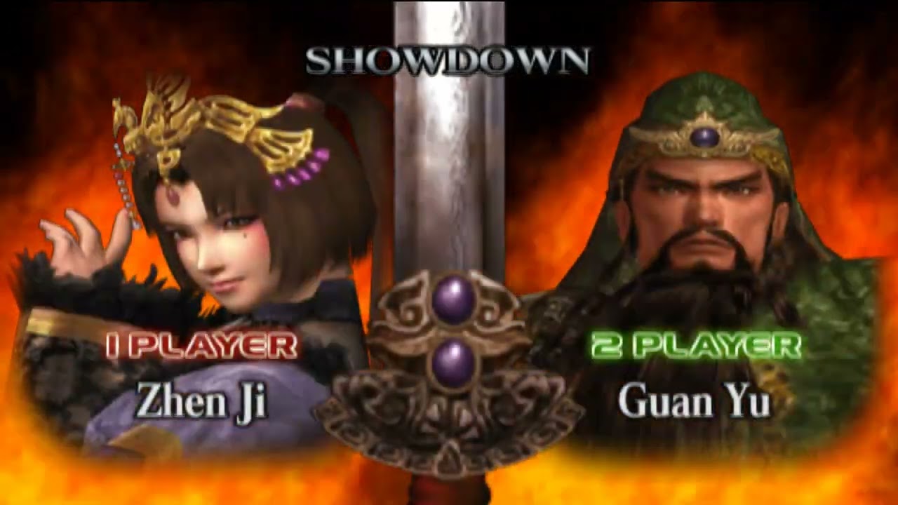 DW4XL CPU vs CPU Tournament (+Stage Randomizer)