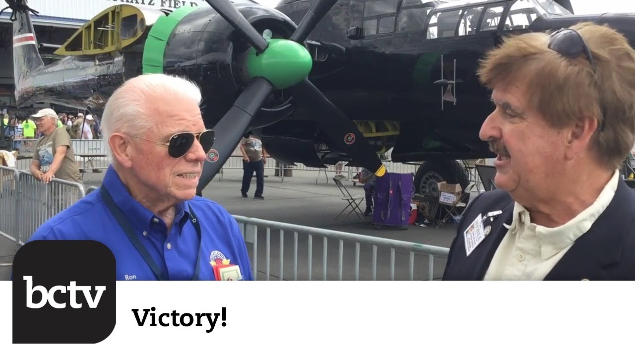 World War II Weekend 2024 | Victory!