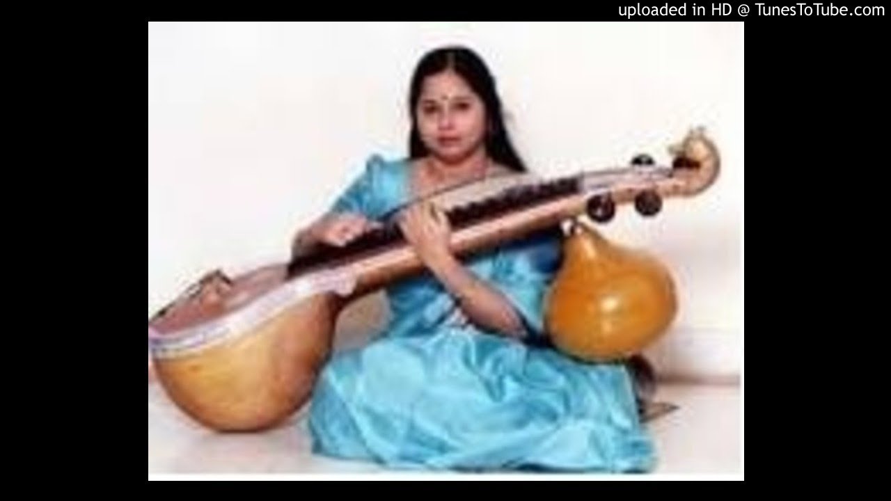 E Gayatri-Veenai- E Tavunara- Kalyani- Adi -Thyagaraja