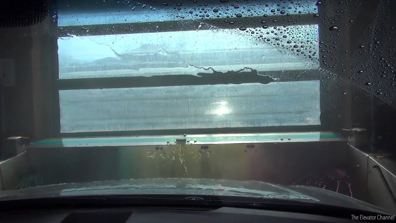 D&S 5000 - St. Louis Hills Car Wash
