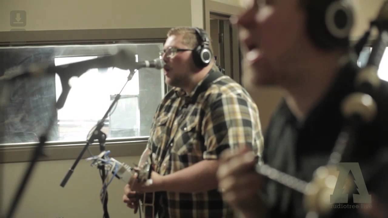 Flatfoot 56 - I'll Fly Away - Audiotree Live
