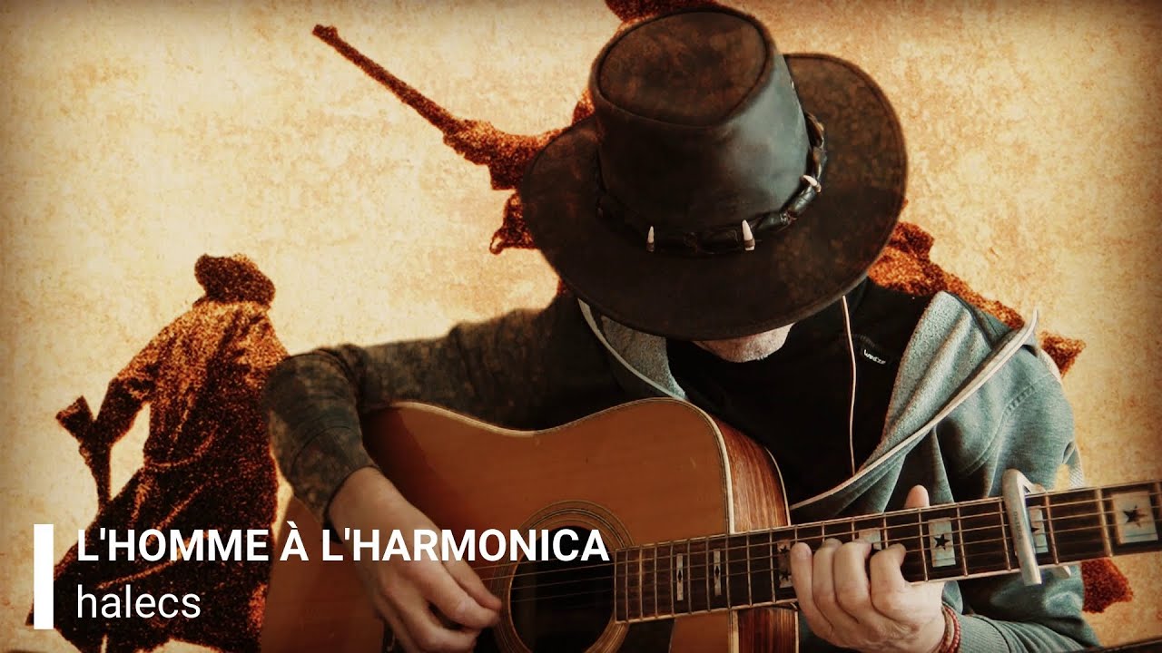 L'HOMME À L'HARMONICA