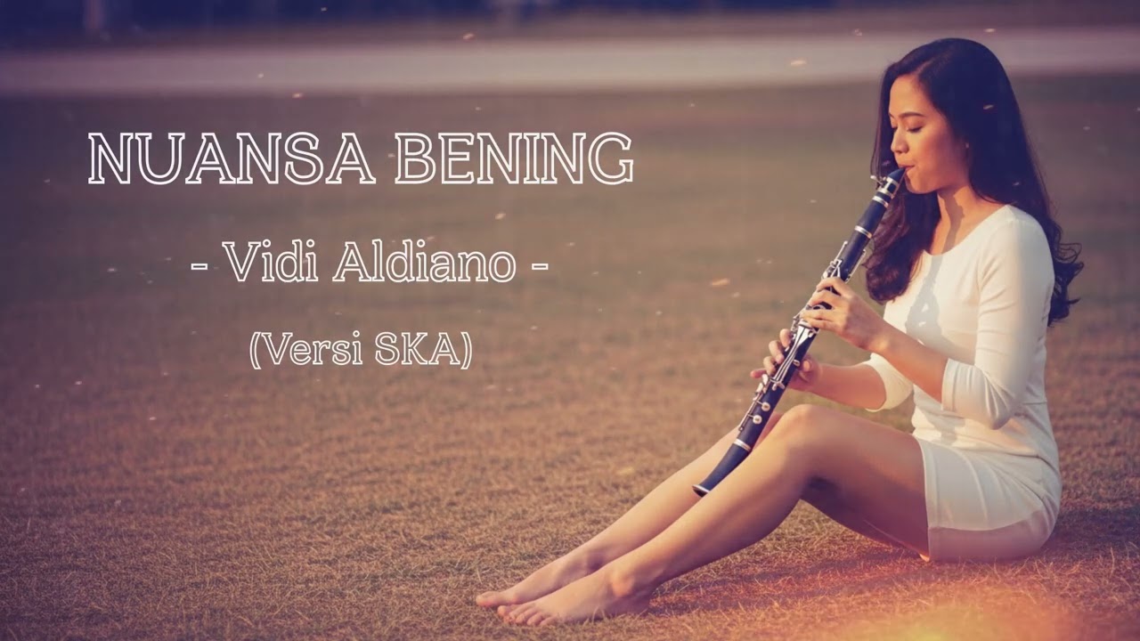 Nuansa Bening - Vidi Aldiano | Versi SKA | Lagu Santai Sambil Bekerja | Cover by Pandawa