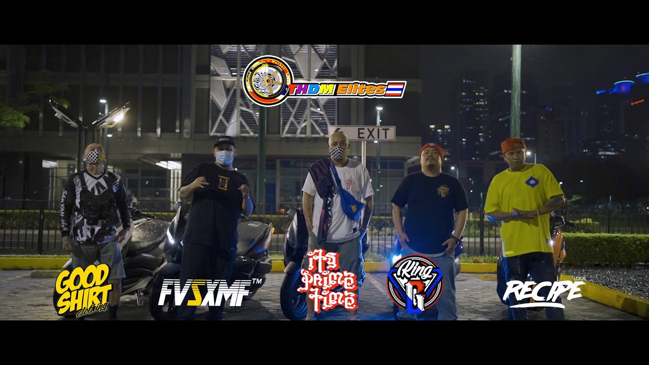 PrimeTime and the 4 Horsemen