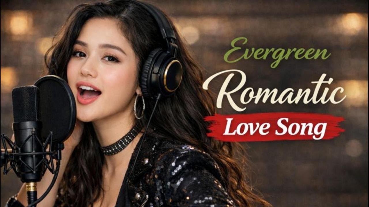 Unforgettable Love Songs | Classic Romantic Music from 70s 80s 90s