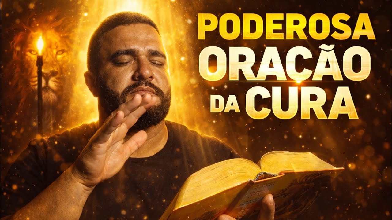 Ore Com Fé e Veja o Que Deus Vai Fazer!