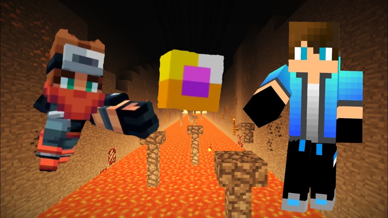 САМЫЙ СЛОЖНЫЙ ПАРКУР в МАЙНКРАФТ! Parkour Worlds на сервере The Hive!