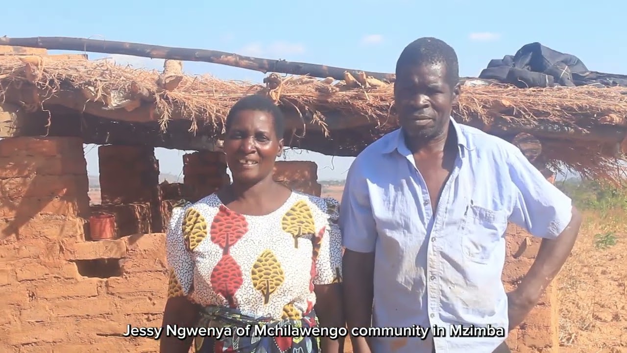 20th Anniversary Documentary of Ungweru Organization