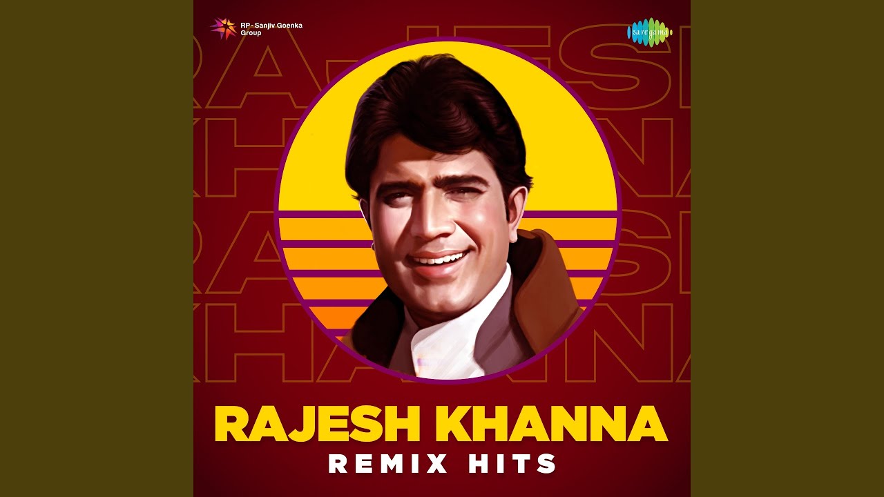 Yeh Reshmi Zulfein - Remix
