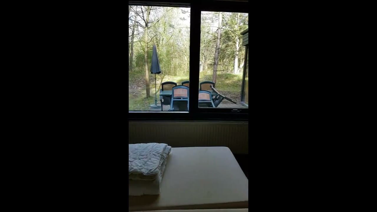 Centerparcs De Vossemeren Premium Cottage 342