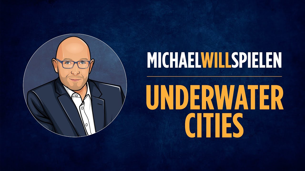 UNDERWATER CITIES – Regelerklärung und Spieletest – MICHAEL WILL SPIELEN