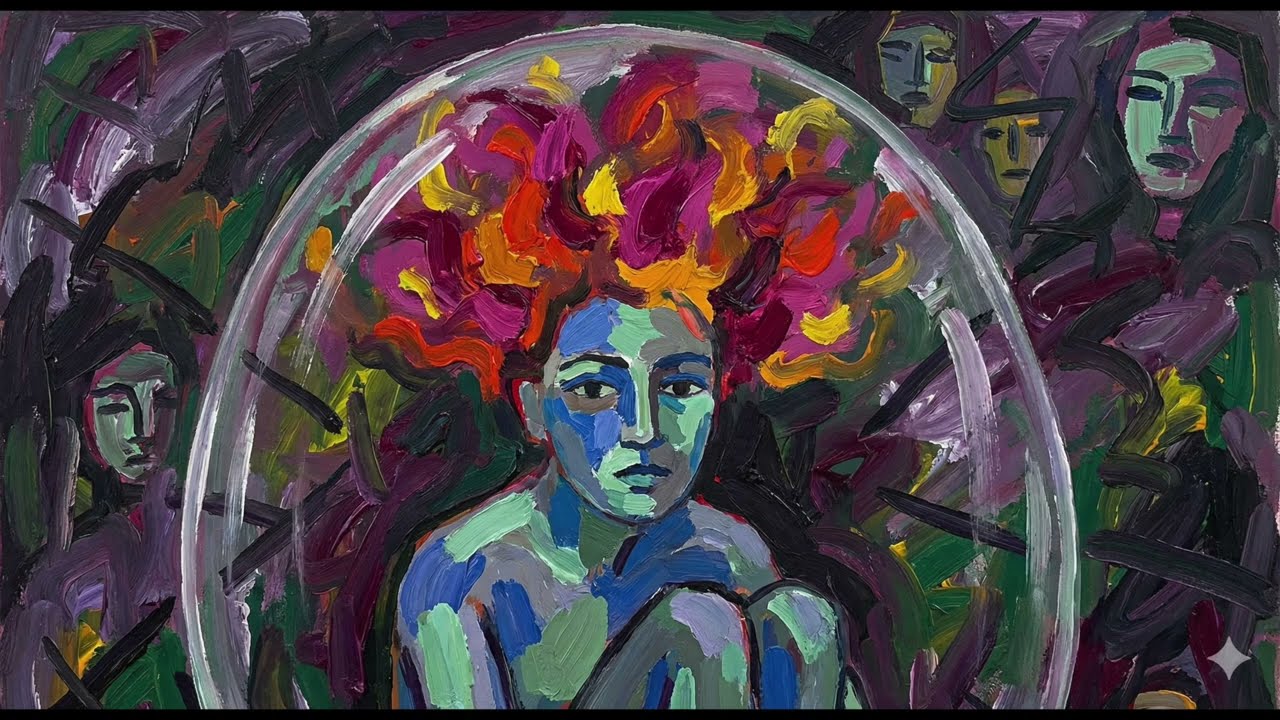 Schizoid Personality Disorder