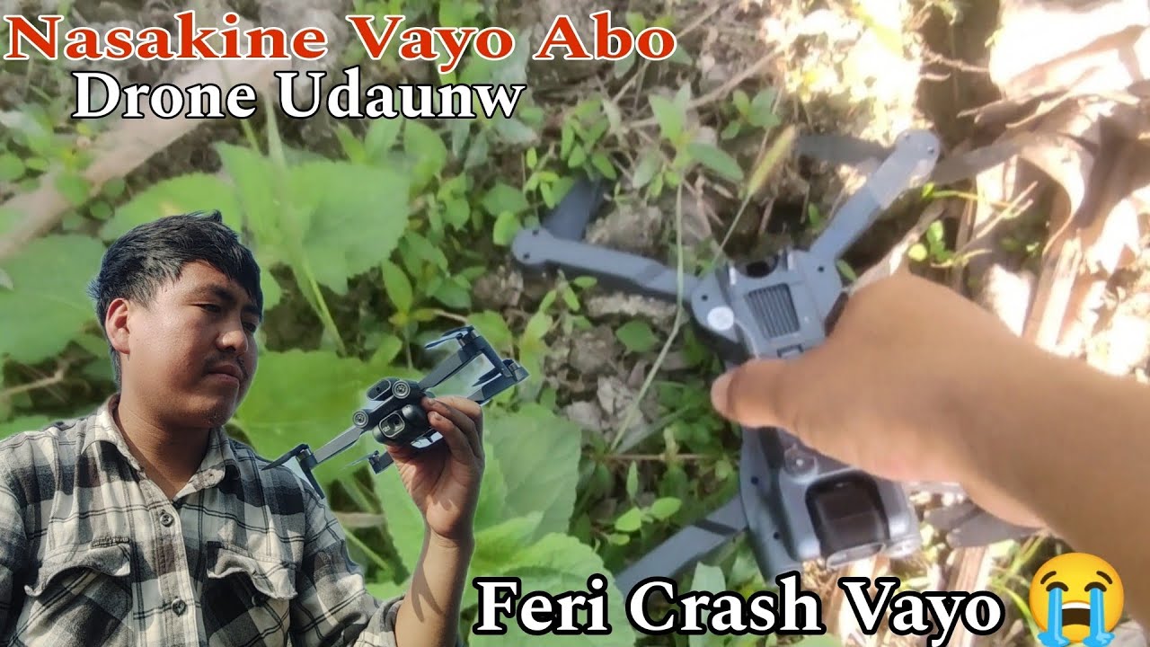 Drone Control Garnw Sikdai || S1s mini || Drone Flying Place