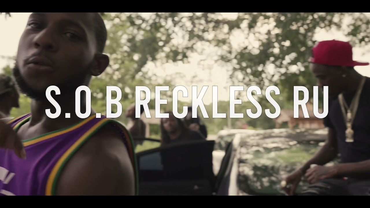 New Armageddon S.O.B Rexkless Ru ft. S.O.B Kamm