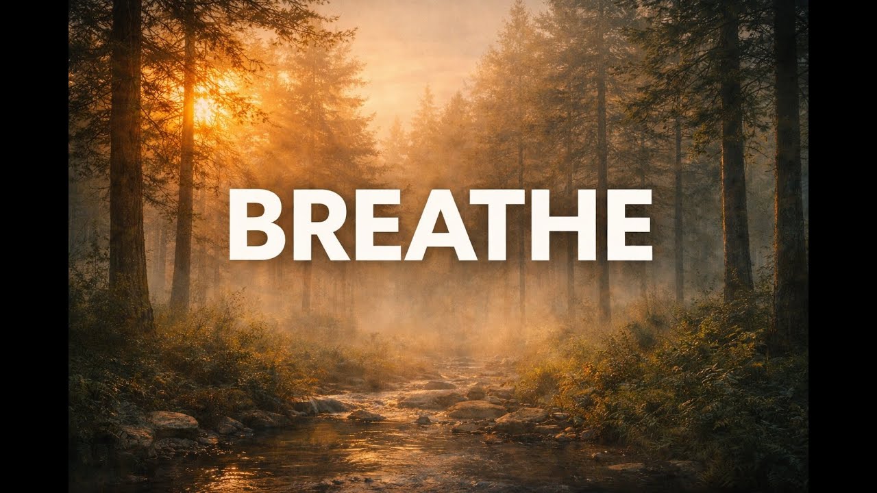Take a Deep Breath and Find Your Inner Peace with Music for When Everything Feels Too Much